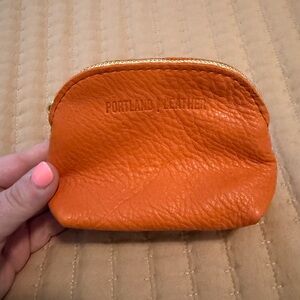 Portland Leather Goods Luna Pouch